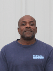 Timothy from Regional Foundation & Crawl Space Repair