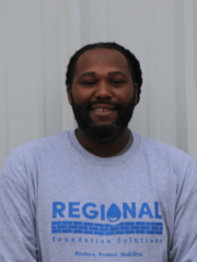 Kendrick from Regional Foundation & Crawl Space Repair