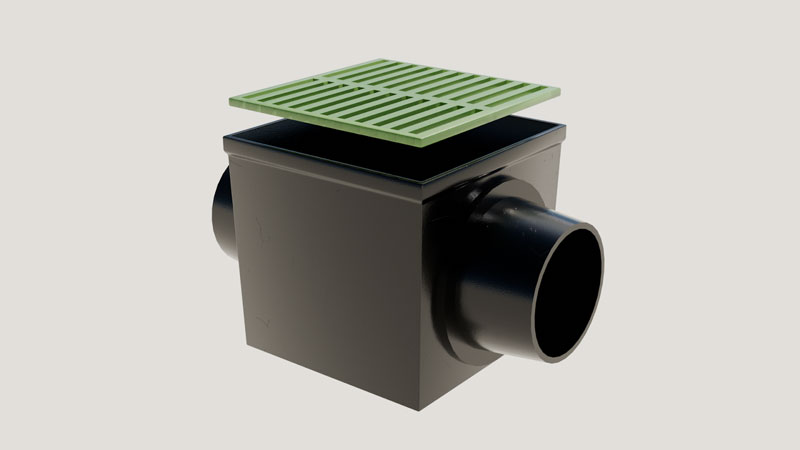 Catch basins are excellent for stormwater management, but many people don’t know about them. This article will tell you everything you need to know.