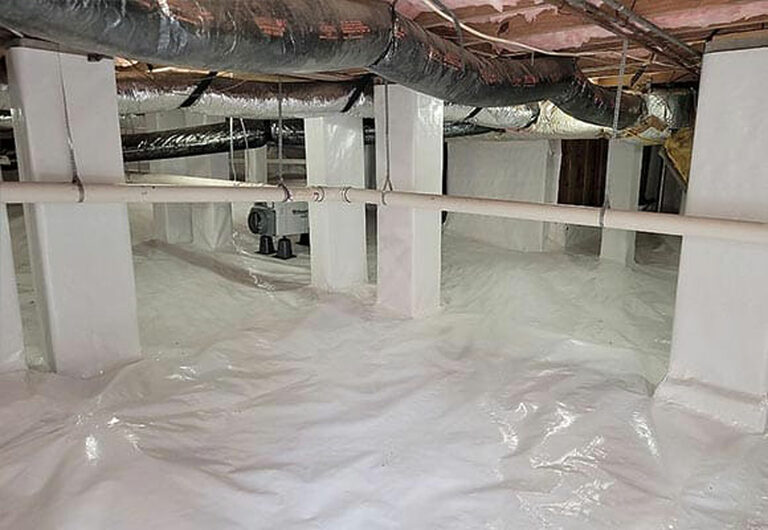 The Pros and Cons of Crawl Space Encapsulation