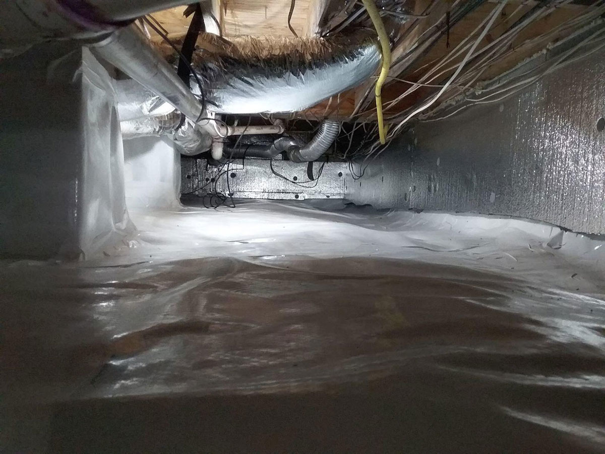 Discover the longevity of crawl space encapsulation and what to expect over time. Learn key factors that contribute to a lasting encapsulation for homeowners.