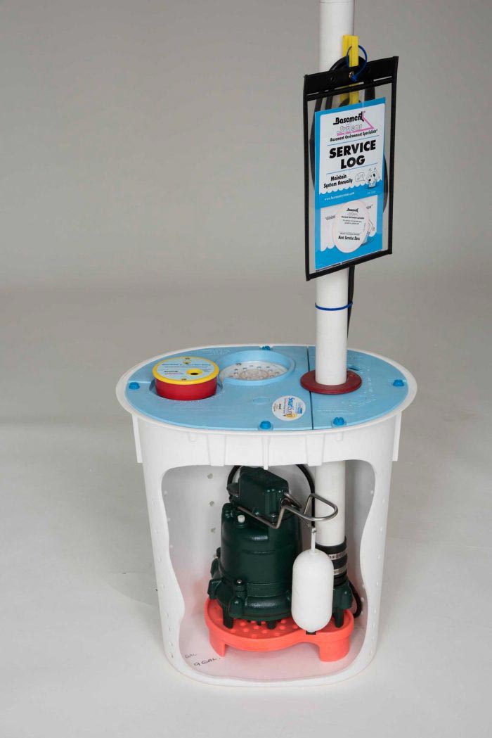 Installing a sump pump in your crawl space or basement is an excellent way to remove unwanted water. While it’s best to leave sump pump installation to the professionals, it helps to have an understanding of what’s involved in the process