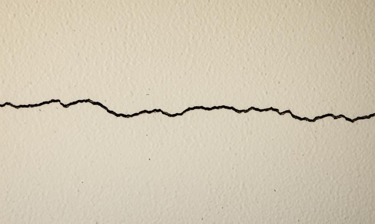 Knowing the cause and severity of your cracked wall is key to fixing it. Learn what causes wall cracks, how to tell if the crack is serious, and standard repair methods.