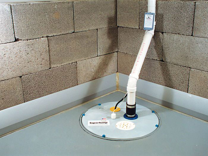 Sump pumps are crucial tools for protecting your basement from water damage. Find out why and how they can help, along with our professional advice.