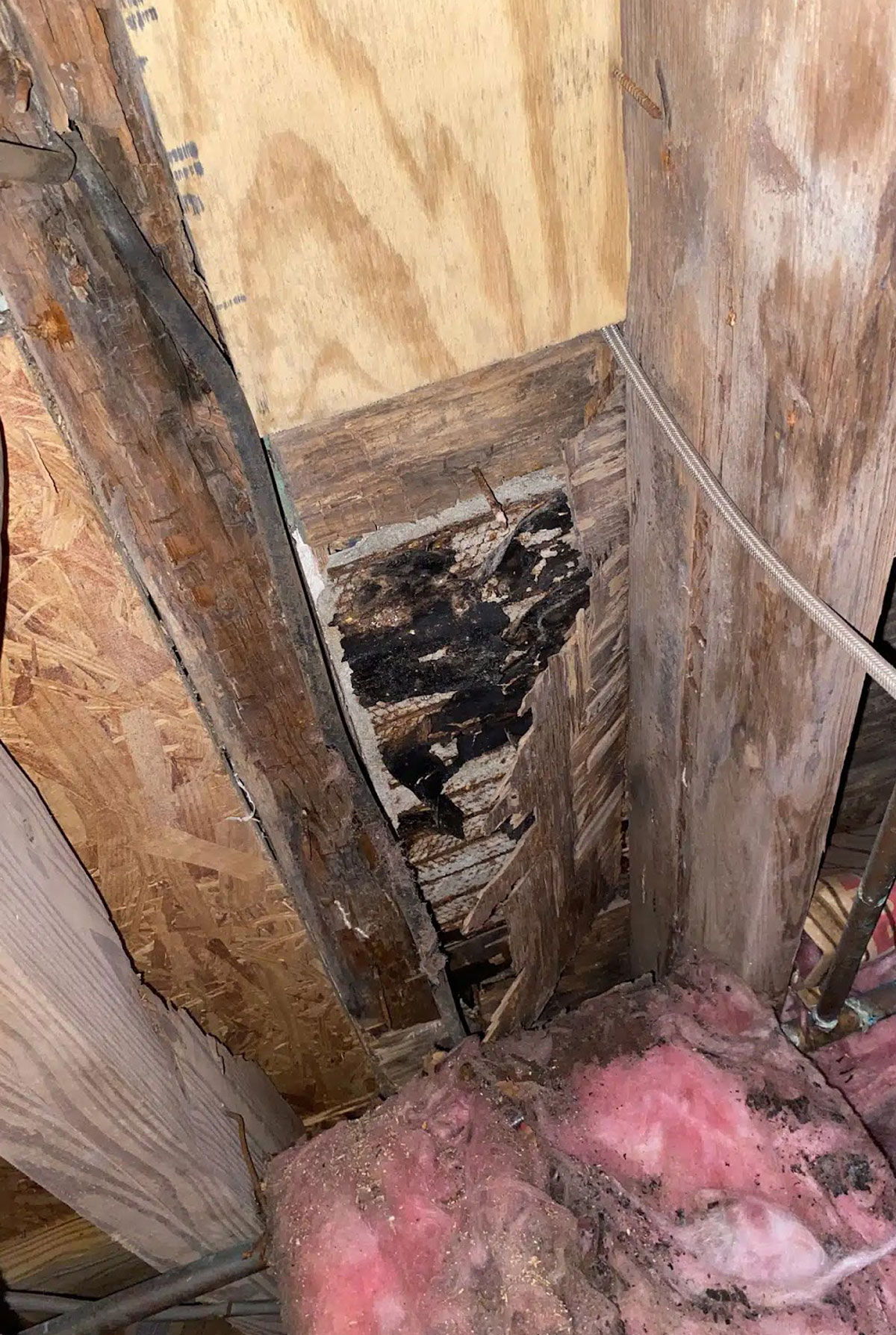 Improve your home's efficiency with crawl space insulation. Discover why insulation is crucial for reducing energy bills and enhancing your living environment.