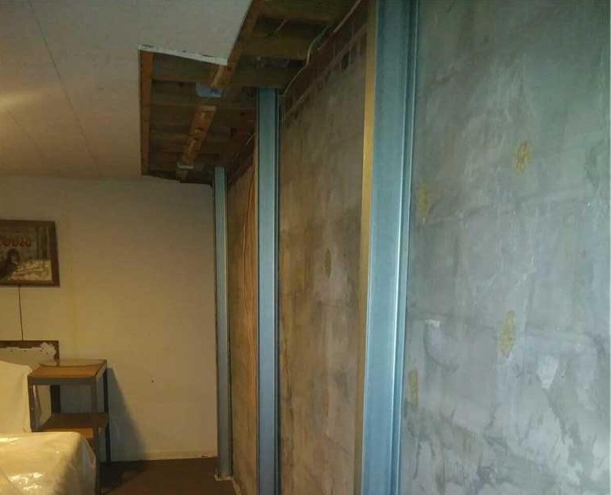 wall anchors