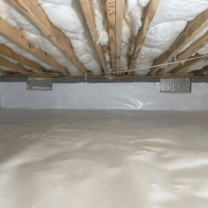 The Benefits Of Vapor Barriers For Humid Climates