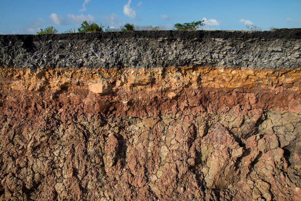 Soil Movement