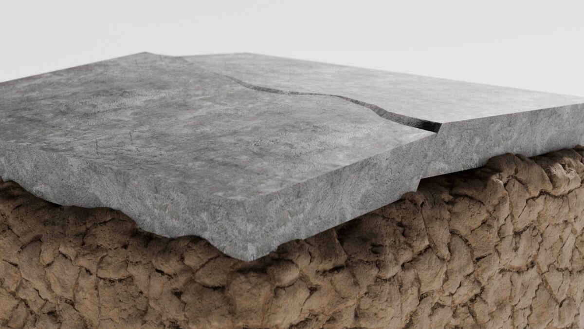 soil expansion