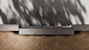concrete leveling
