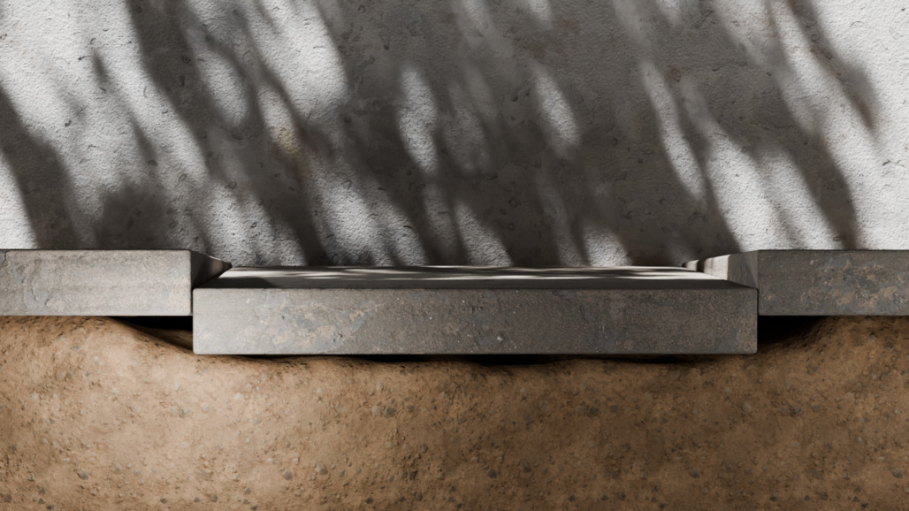 concrete leveling