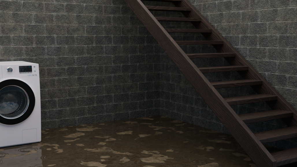 basement waterproofing solutions